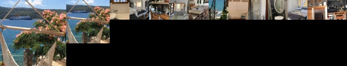 Roditses Beach Sea Front Apartments