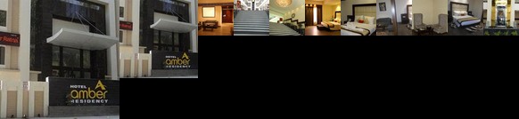 Hotel Amber Residency
