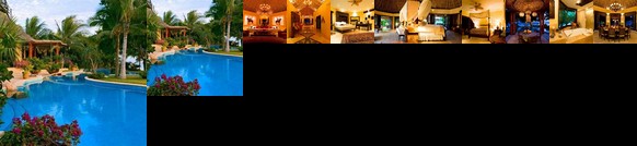 Casa Marbella Punta de Mita