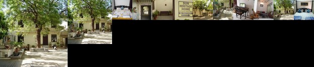 Homestay - Sun Heritage Home