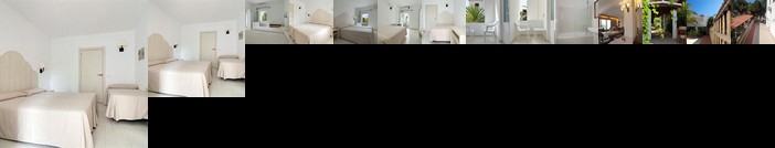 Hostal Capri Es Pujols