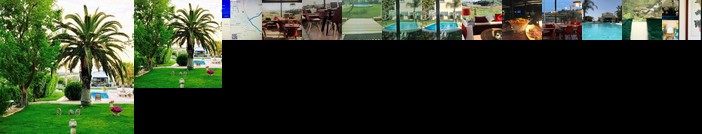 Villa Vravrona Tower & Suites