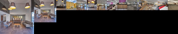 City Express Monterrey Norte