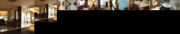 Lords Eco Inn Gandhidham