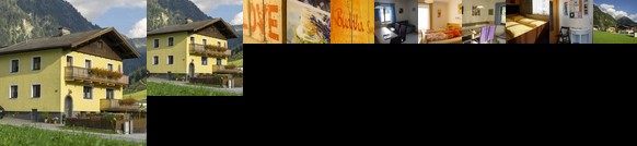 Haus Elisabeth Huttschlag