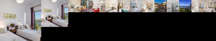 Kontokali Lake House