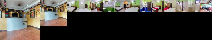 Jeyam Residency Kumbakonam