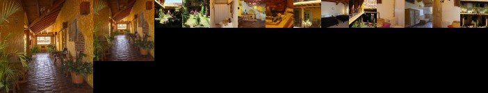 Hotel Posada Primavera