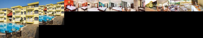 Praia Da Oura - Boutique Resort