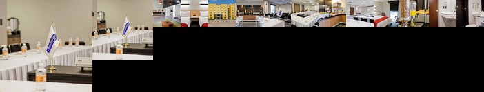 City Express CDMX Plaza Central