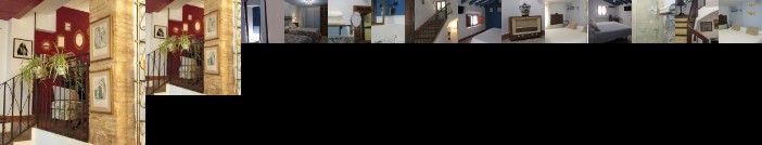 La Casa de los Aromas