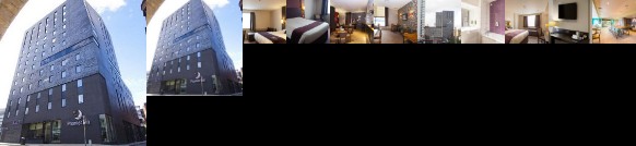 Premier Inn Birkenhead Town Centre