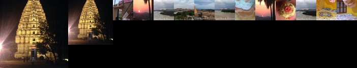 Archana Guest House River View