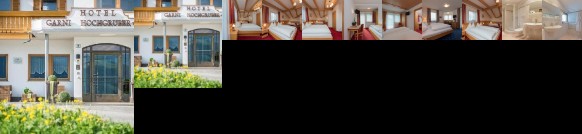 Hotel Garni Hochgruber