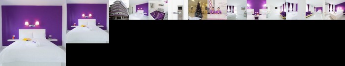 Hotel Zing Phnom Penh