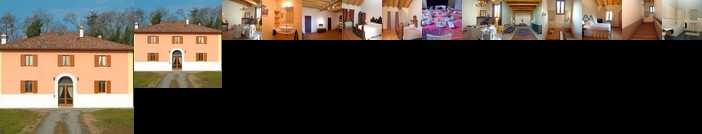 Al Podere Santa Cristina