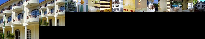 Hotel Capri Huatulco