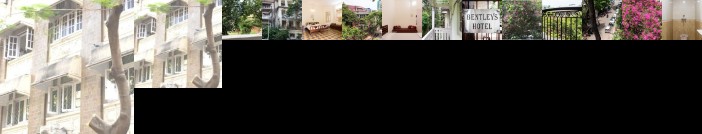 Bentleys Hotel