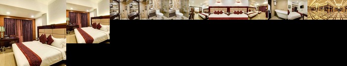 Golden Chariot Vasai Hotel