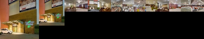 The Fern Residency Galaxy Mall