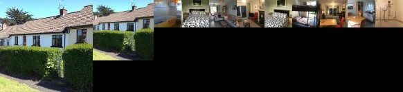 Ballymacdoe Cottage Cushendall