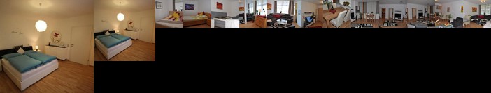 Appartement Romantikstadt Steyr