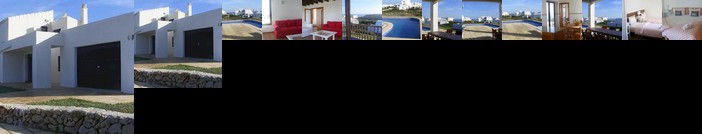 Villa Elegante Cala Morell