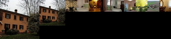 La Corte Del Cavaliere Bed & Breakfast