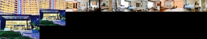 Kochi Marriott Hotel