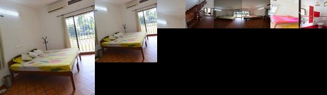 Spice Holidays Homestay