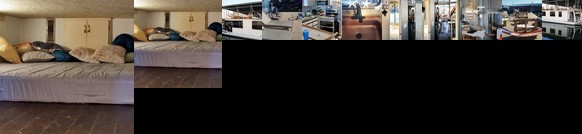 Airstream Houseboat Amazing Lake Travis View