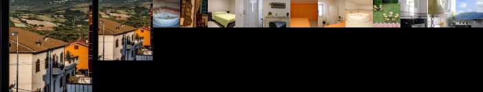 B&B Villa Lidia - La Maestra del Borgo