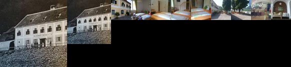 Gasthaus zur Post Schonbuhel-Aggsbach