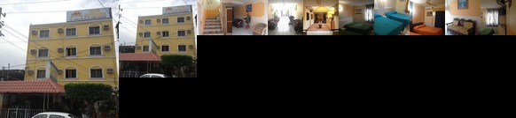 Hotel Emperador Mazatlan