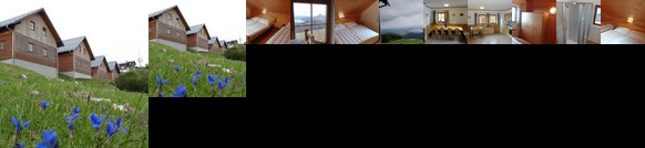 Almhutte Traunsee - auf dem Feuerkogel