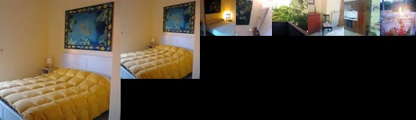 Villa Daniela Ruvo di Puglia