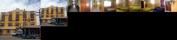 Hotel Santa Maria Mazatlan