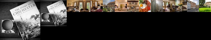 East Pallant Bed & Breakfast