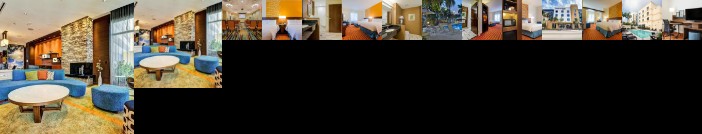 Fairfield Inn & Suites by Marriott Delray Beach I-95