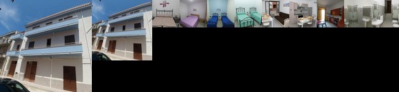 Holiday Home Via Genova