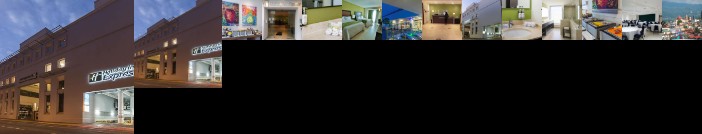 Holiday Inn Express Xalapa
