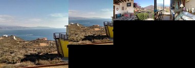 Casa Mediodia Bed and Breakfast