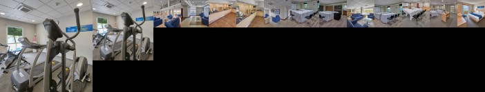 City Express Apizaco