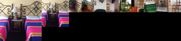 Hotel Panorama Tacambaro