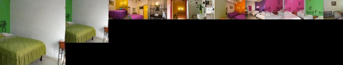 Hotel Posada Santo Nino