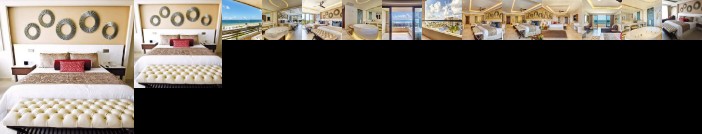 Hideaway at Royalton Riviera Cancun All Inclusive-Adults Only