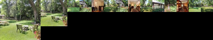 The Earl of Sandwich Motel