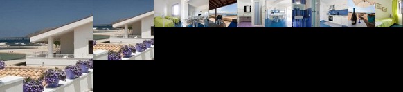 Holiday home Terrazza sul Mare