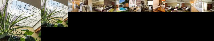 San Pietro Boutique Hotel