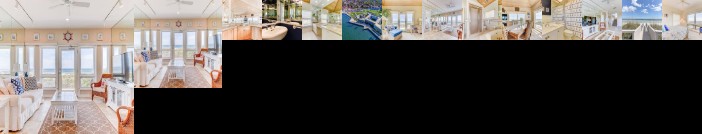 Ocean Pearl by Vacation Rental Pros